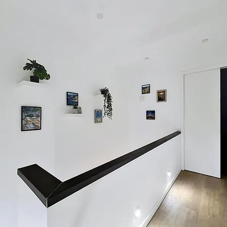 2 Climatises Montferrand 6 Voyageurs 2 Climatises Montferrand Apartman *